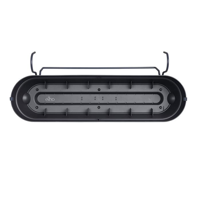 vibia campana balkonkasten allin1 70cm anthrazit